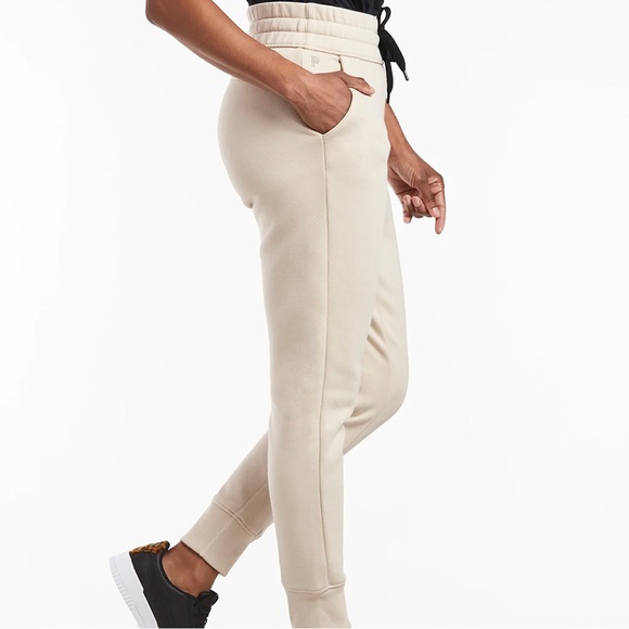 Luxe Fleece Jogger by Public Rec - Picture 3 of 10